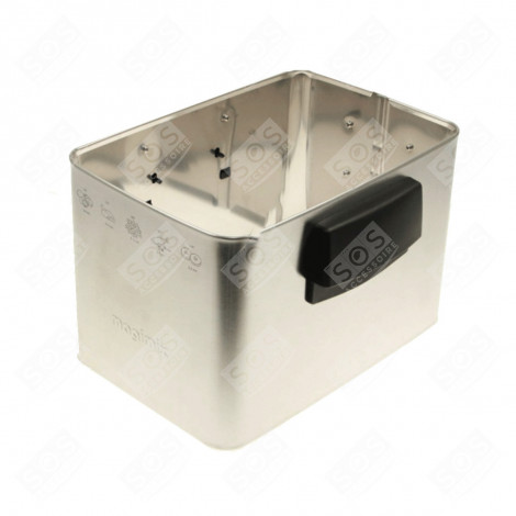 COMPLETE CASING ELECTRIC FRYERS - 505060