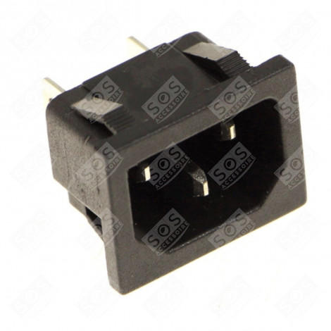 PLUG FOOD PROCESSOR - 505017