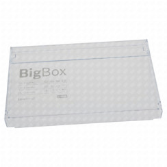 Intermediate panel 2nd drawer ref. 0221 (original)