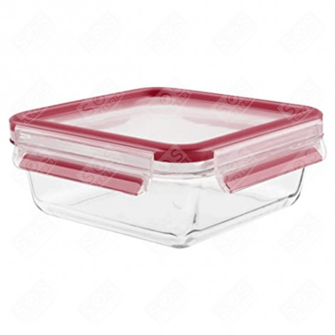 GLASS CONTAINER ACCESSORIES AND MAINTENANCE  - K3010312