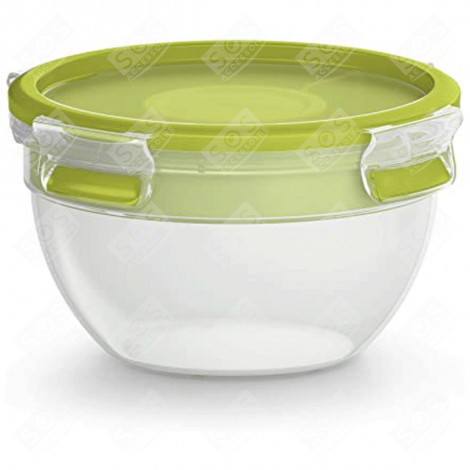 ROUND BOWL ACCESSORIES AND MAINTENANCE  - K3100112