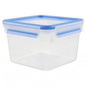 Blue storage box