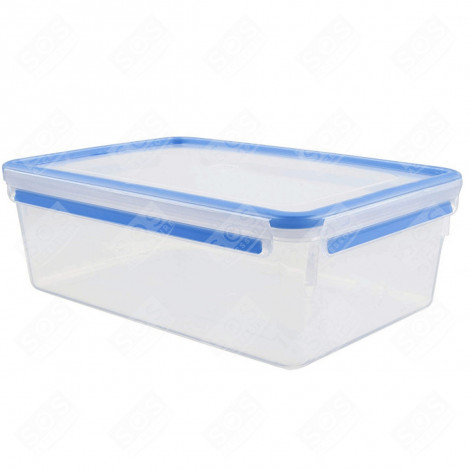 RECTANGULAR STORAGE BOX ACCESSORIES AND MAINTENANCE  - K3021512