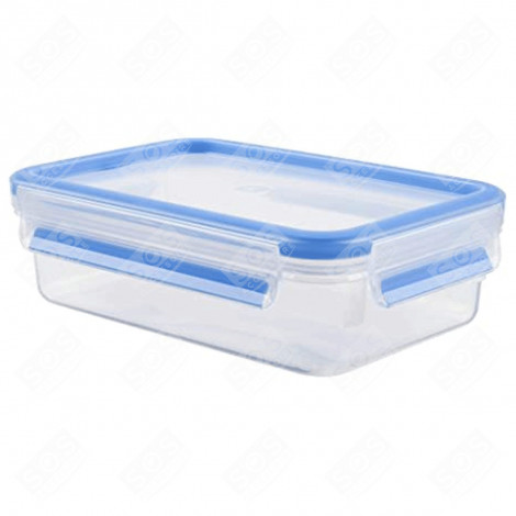 RECTANGULAR BOX 1L ACCESSORIES AND MAINTENANCE  - K3021212