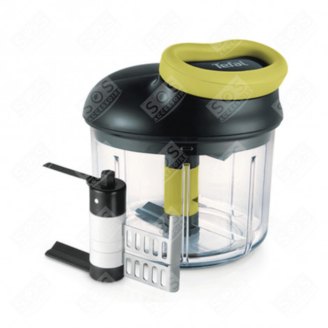 900 ML CHOPPER AND EMULSION BLADE KIT ACCESSORIES AND MAINTENANCE  - K1321424