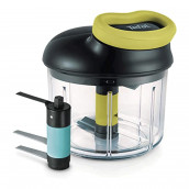 900 ml chopper and ice crusher blade