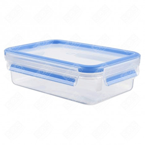 RECTANGULAR STORAGE BOX 0.8 L ACCESSORIES AND MAINTENANCE  - K3021812