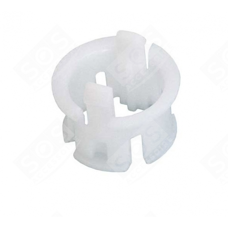 ORIGINAL REAR WHEEL HUB AXLE FLOOR BUFFER, POLISHER - 113481014