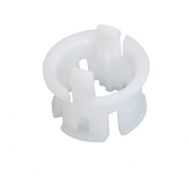 Original rear wheel hub axle