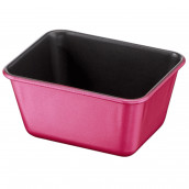 Mini-cake moulds 8.3x6.5 cm