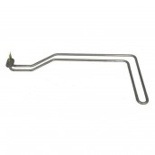 2,100W heating element