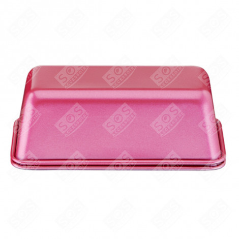LONG MOULD 12.5X6.5 CM (X2) ACCESSORIES AND MAINTENANCE  - J3079504