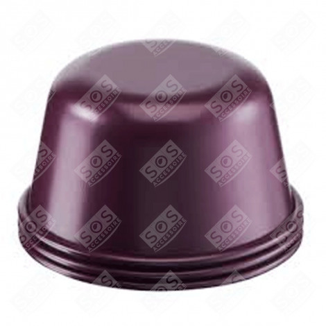 MUFFIN MOULDS 7.5 CM (X3) ACCESSORIES AND MAINTENANCE  - J3069404