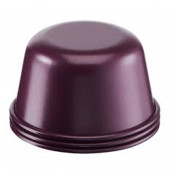 Muffin moulds 7.5 cm (x3)