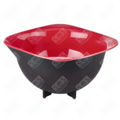 PREPARATION BOWL ACCESSORIES AND MAINTENANCE  - K2070414