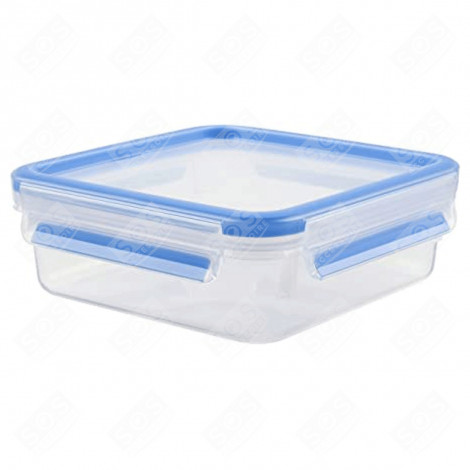 SQUARE STORAGE BOX 0.850 ML ACCESSORIES AND MAINTENANCE  - K3022112