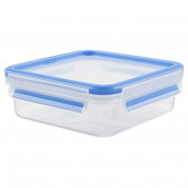 Square storage box 0.850 ml