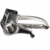 Mill grater (stainless steel)