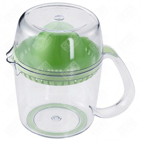 CITRUS PRESS ACCESSORIES AND MAINTENANCE  - M6000302