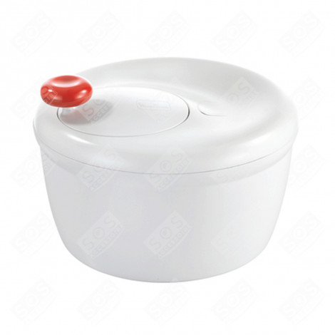 SALAD SPINNER 5 L KITCHEN UTENSIL - K1010114