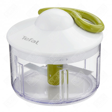 5-SECOND CHOPPER 500 ML ACCESSORIES AND MAINTENANCE  - K1330404