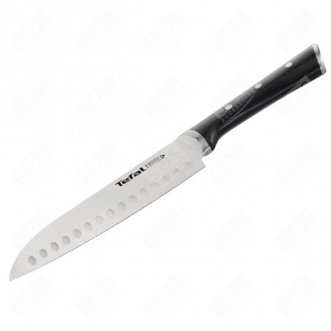SANTOKU KNIFE 18 CM ACCESSORIES AND MAINTENANCE  - K2320614