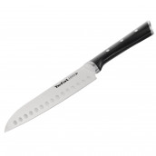 Santoku knife 18 cm