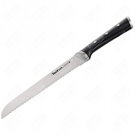BREAD KNIFE 20 CM ACCESSORIES AND MAINTENANCE  - K2320414