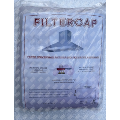 Universal fat filter