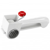 Mini rotary grater