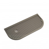 Drip tray Ctz & Milk