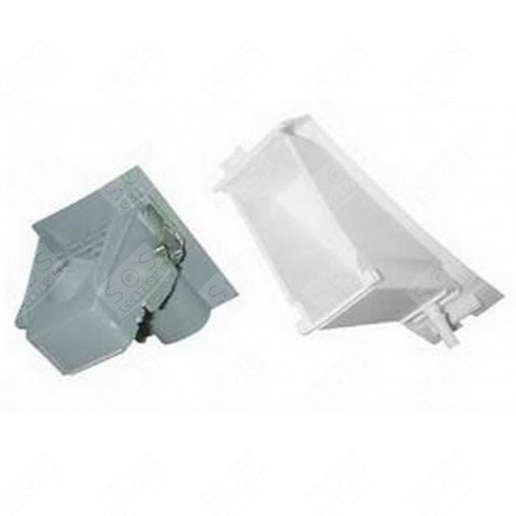 ORIGINAL FILTER WASHING MACHINES - 55X2966, 55X4361