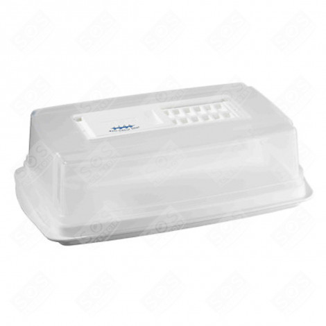 CHEESE CHAMBER 31X19 CM KITCHEN UTENSIL - 9182012