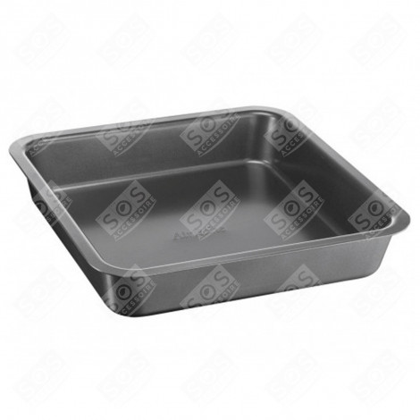 SQUARE CAKE MOLD 23 CM ACCESSORIES AND MAINTENANCE  - J0825215
