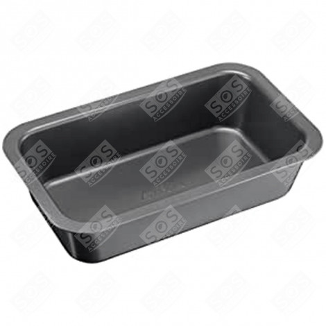 LARGE CAKE MOLD 24X14 CM ACCESSORIES AND MAINTENANCE  - J0825315