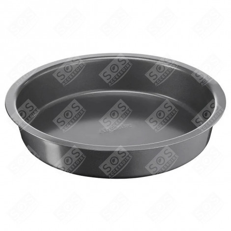 CAKE TIN 23 CM ACCESSORIES AND MAINTENANCE  - J0829615
