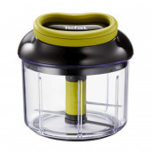 Manual chopper 5 seconds 900 ml