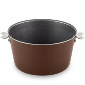 Charlotte mold 18 cm