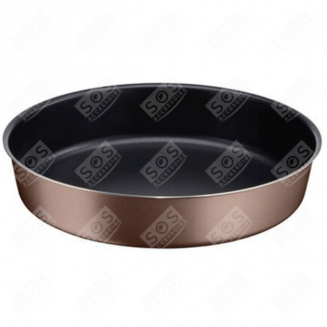 CAKE MOLD 26 CM ACCESSORIES AND MAINTENANCE  - J5419702