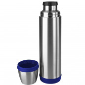 Captain Insulated Container 700 ml (Stainless Steel)