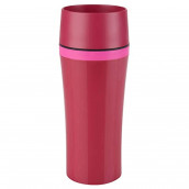 Travel mug Fun raspberry 360 ml