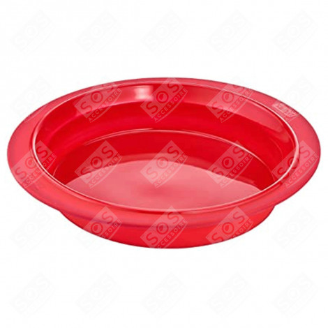 RETRACTABLE CAKE MOLD ACCESSORIES AND MAINTENANCE  - J4094215