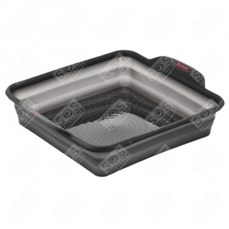 RETRACTABLE CAKE MOLD SQUARE CRISPYBAKE ACCESSORIES AND MAINTENANCE  - J4170314