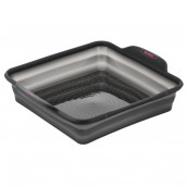 Retractable Cake Mold Square Crispybake