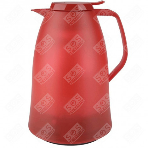 RED MAMBO 1.5 L THERMOS JUG ACCESSORIES AND MAINTENANCE  - K3030212