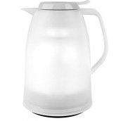 White Mambo thermos jug