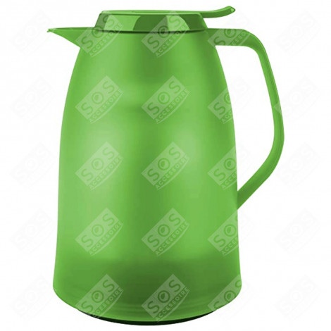 MAMBO GREEN THERMOS JUG 1 L ACCESSORIES AND MAINTENANCE  - K3032112