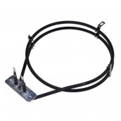 2100W circular heating element