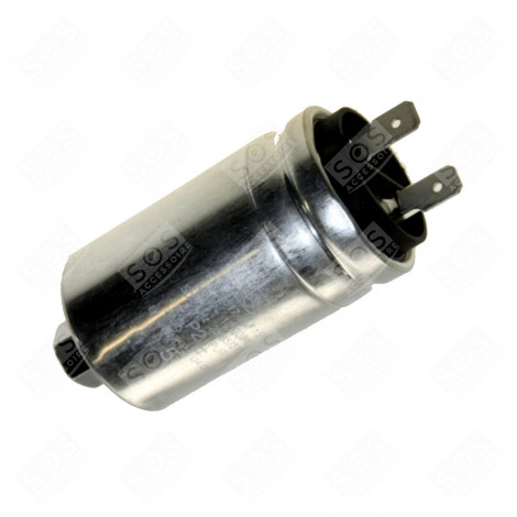 CONDENSER EXTRACTOR HOOD - 00175325