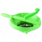 Vegetable grinder Color Art